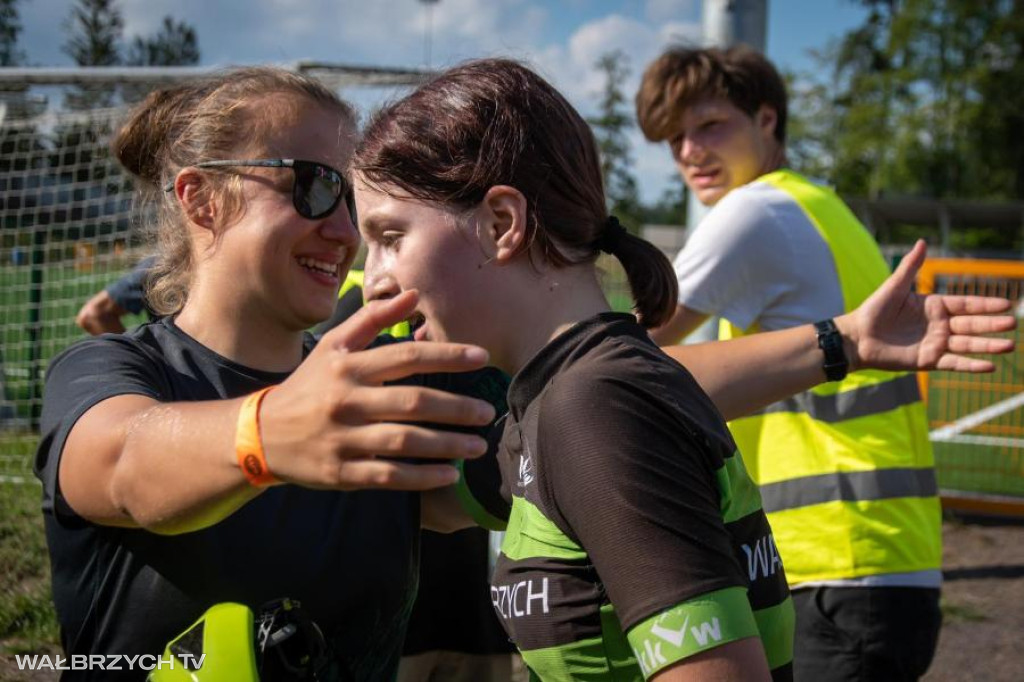 Górale na start czyli MTB na zakręcie