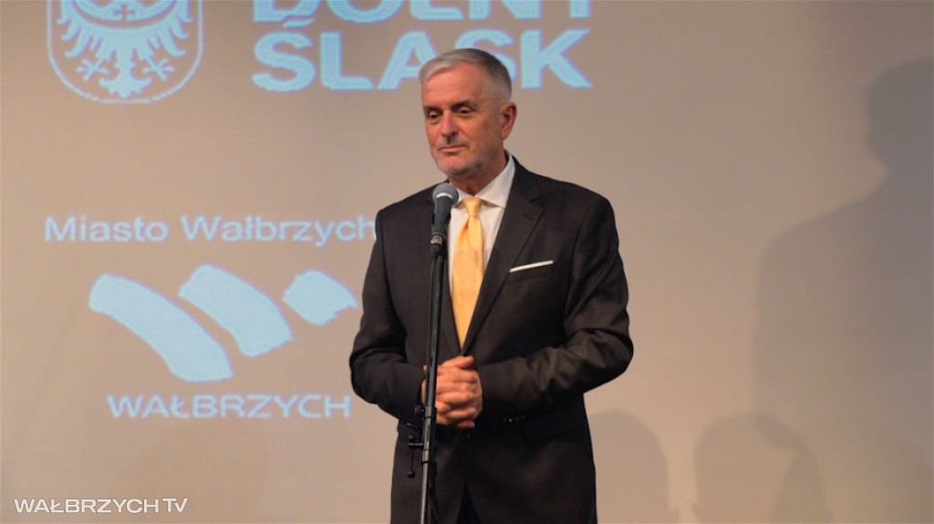 Inauguracja Festiwalu Małych Prapremier