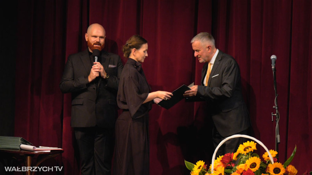Inauguracja Festiwalu Małych Prapremier
