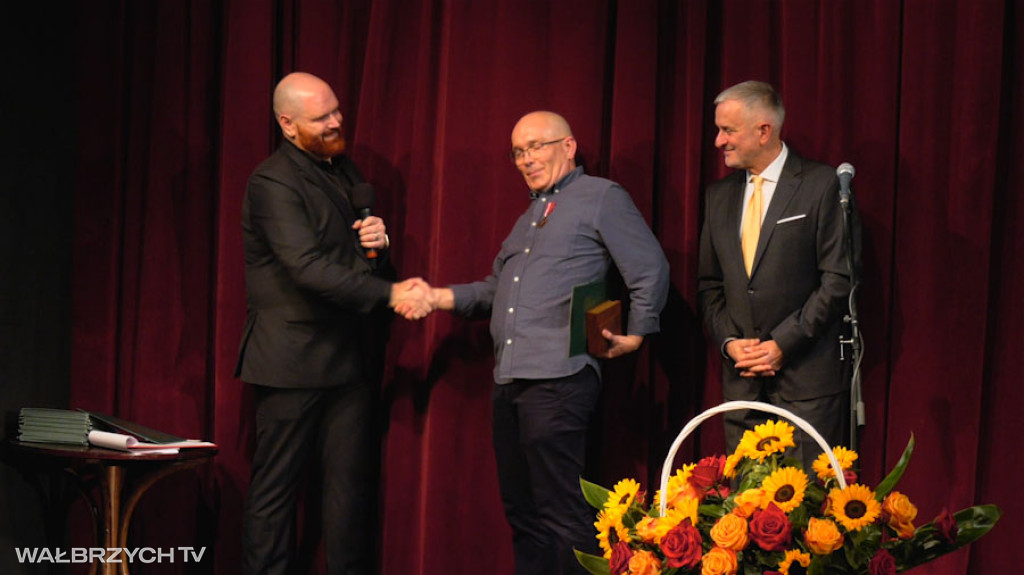 Inauguracja Festiwalu Małych Prapremier