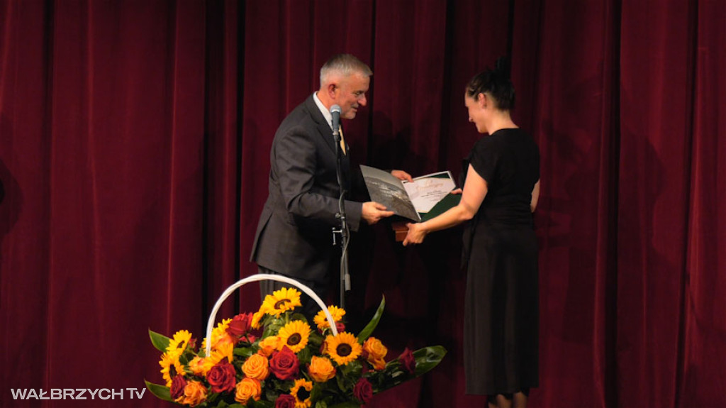 Inauguracja Festiwalu Małych Prapremier