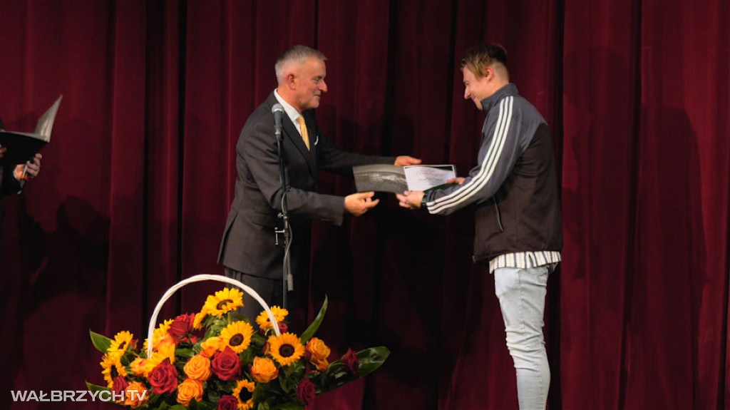 Inauguracja Festiwalu Małych Prapremier