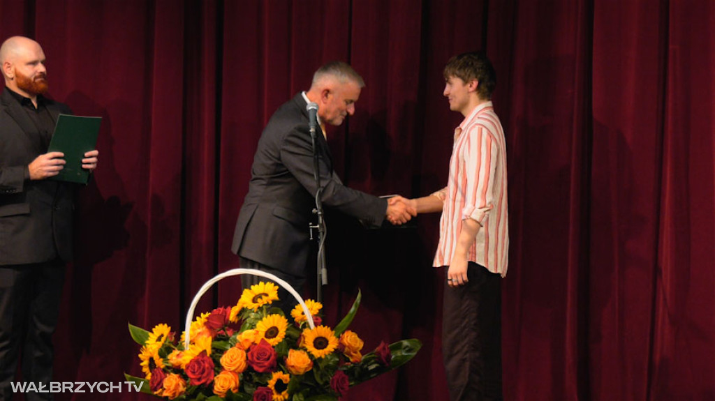 Inauguracja Festiwalu Małych Prapremier