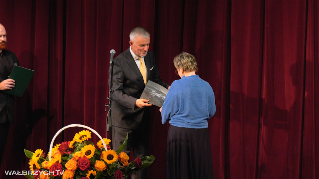 Inauguracja Festiwalu Małych Prapremier