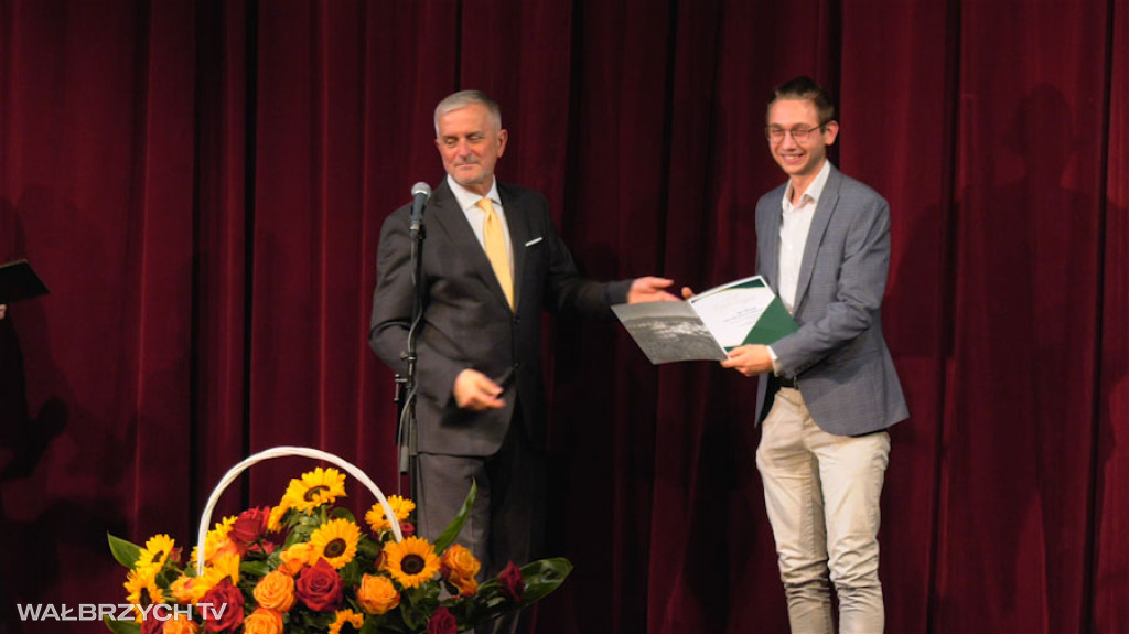 Inauguracja Festiwalu Małych Prapremier
