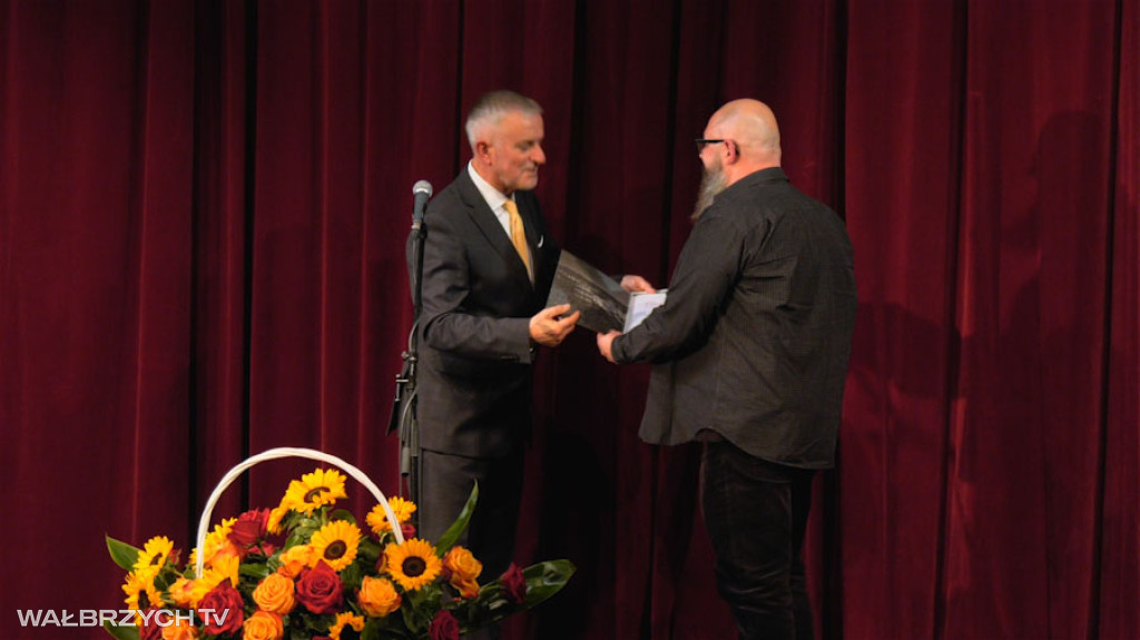 Inauguracja Festiwalu Małych Prapremier