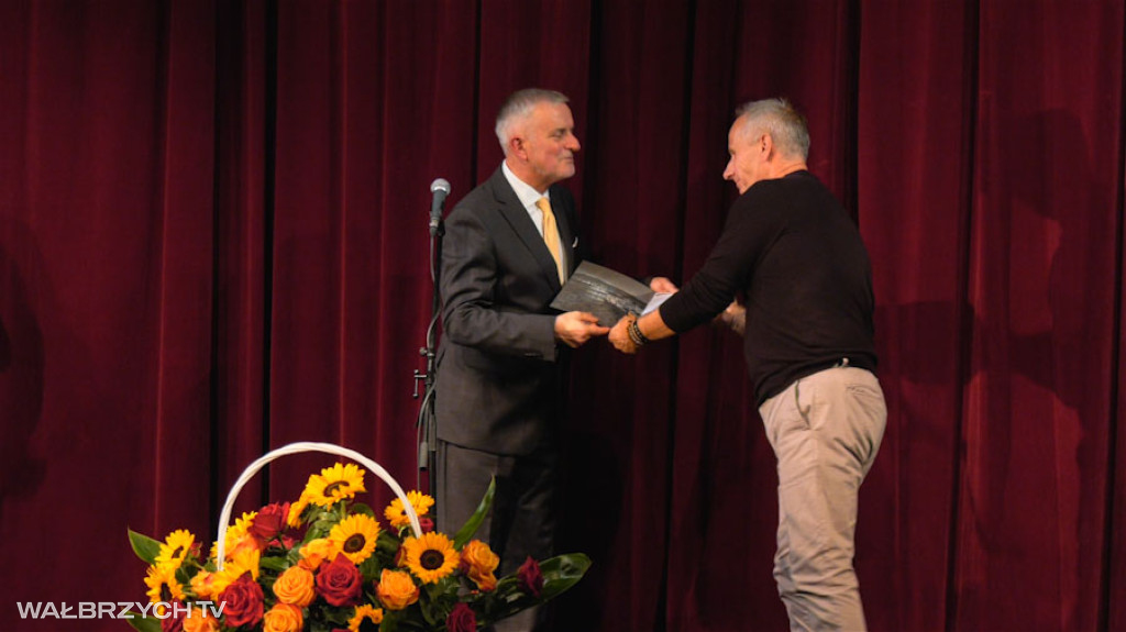 Inauguracja Festiwalu Małych Prapremier