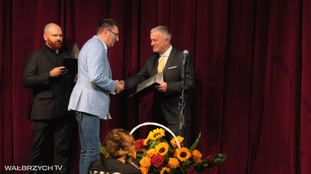Inauguracja Festiwalu Małych Prapremier