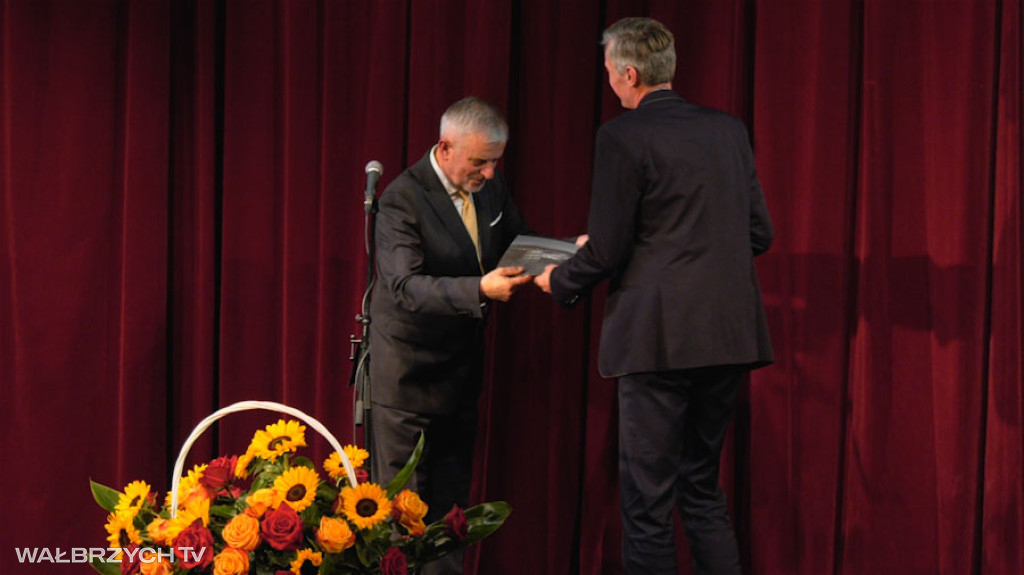 Inauguracja Festiwalu Małych Prapremier