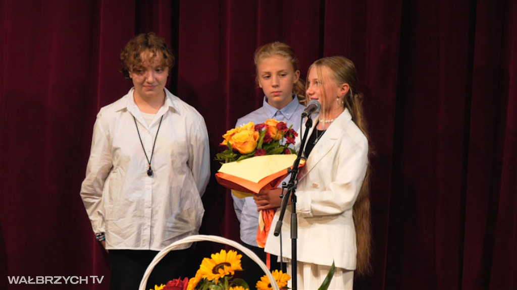 Inauguracja Festiwalu Małych Prapremier
