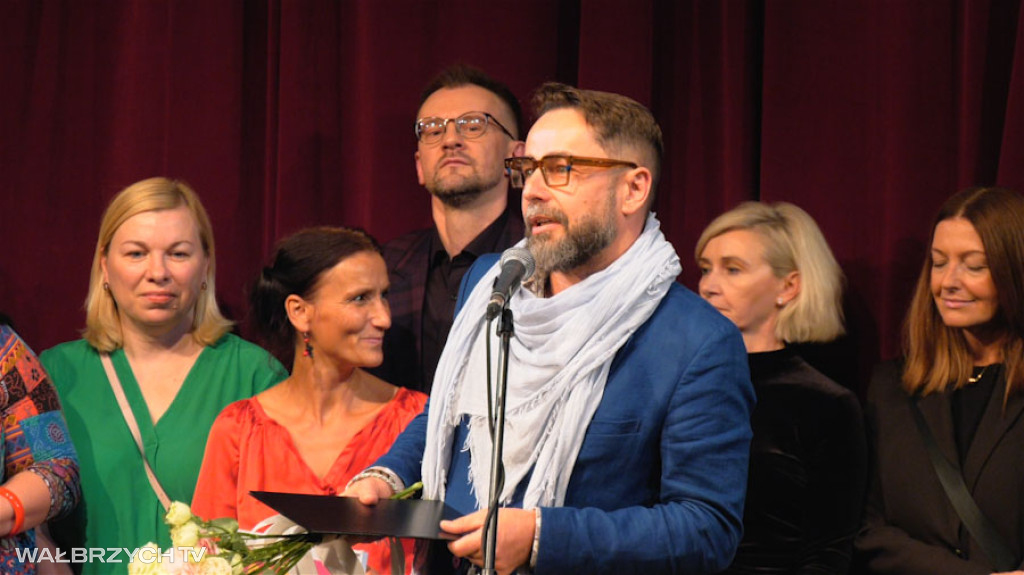 Inauguracja Festiwalu Małych Prapremier