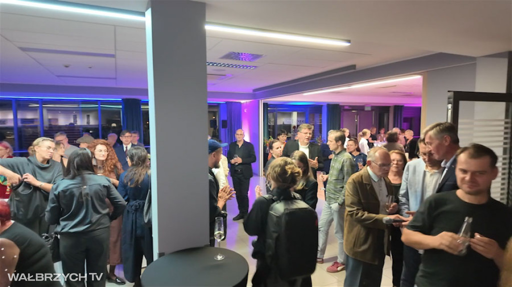 Inauguracja Festiwalu Małych Prapremier
