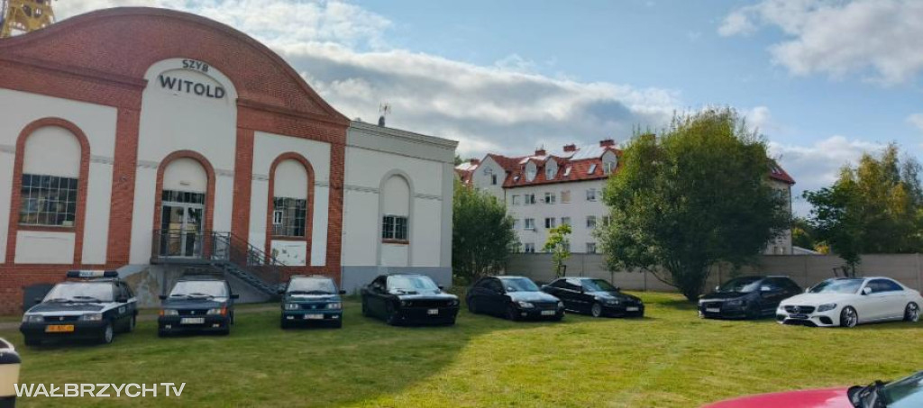 Pojeżdżawka dla Amelki w Boguszowie-Gorcach