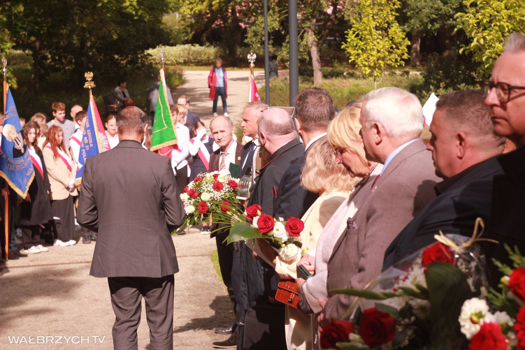 III Wałbrzyski Marsz Pamięci Sybiru