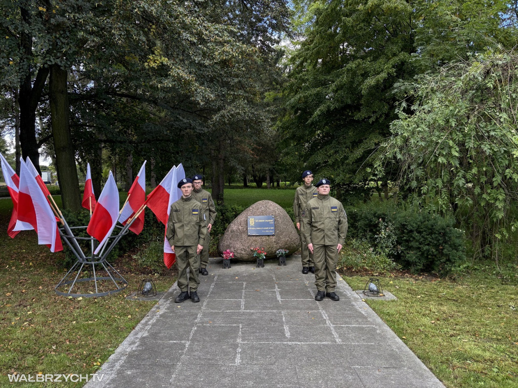 III Wałbrzyski Marsz Pamięci Sybiru