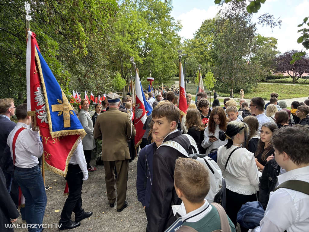 III Wałbrzyski Marsz Pamięci Sybiru