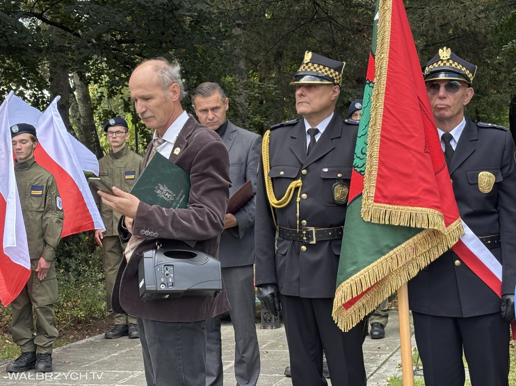 III Wałbrzyski Marsz Pamięci Sybiru