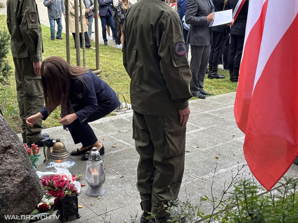 III Wałbrzyski Marsz Pamięci Sybiru