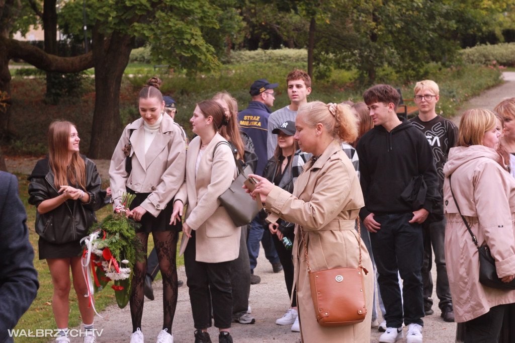 III Wałbrzyski Marsz Pamięci Sybiru