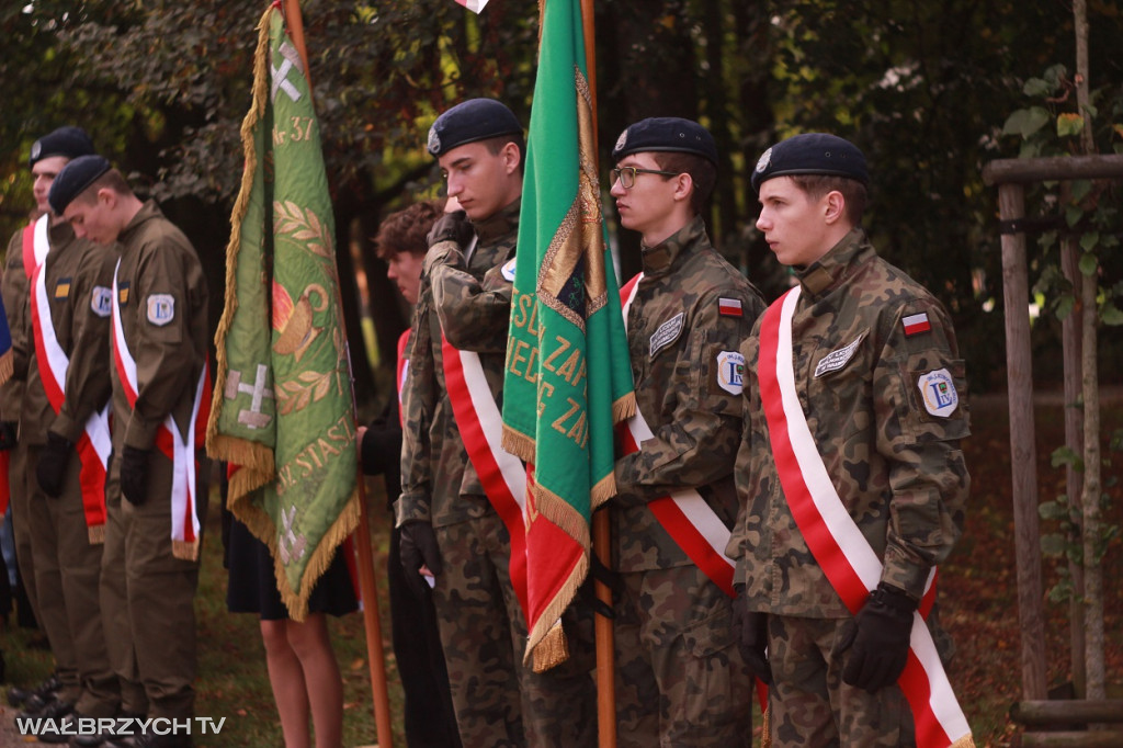 III Wałbrzyski Marsz Pamięci Sybiru