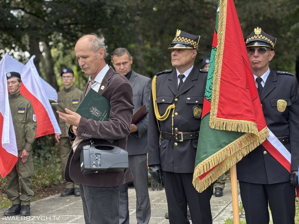 III Wałbrzyski Marsz Pamięci Sybiru