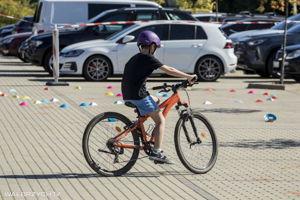 Rodzinny Piknik Rowerowy