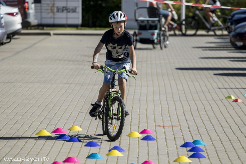 Rodzinny Piknik Rowerowy