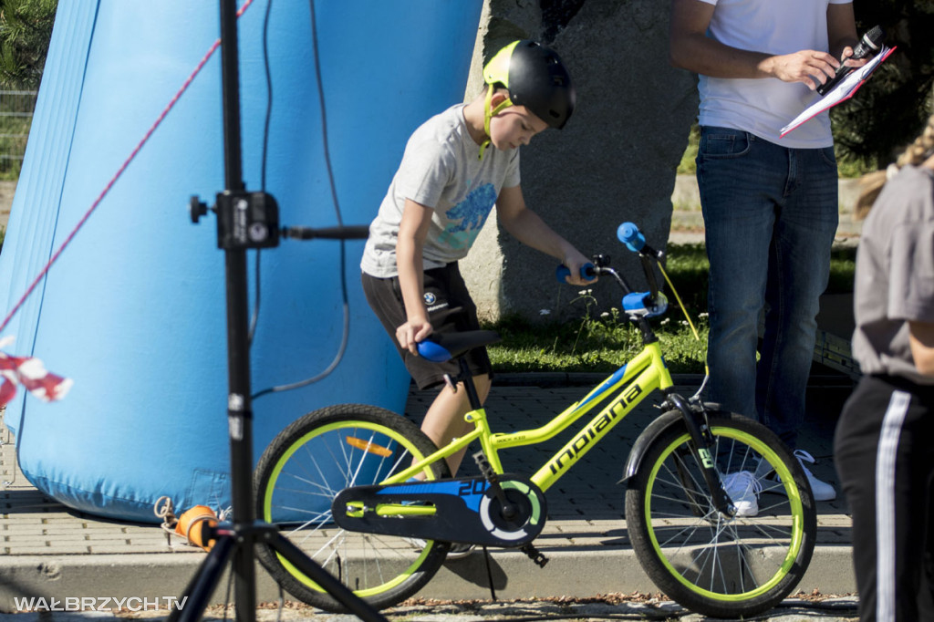 Rodzinny Piknik Rowerowy