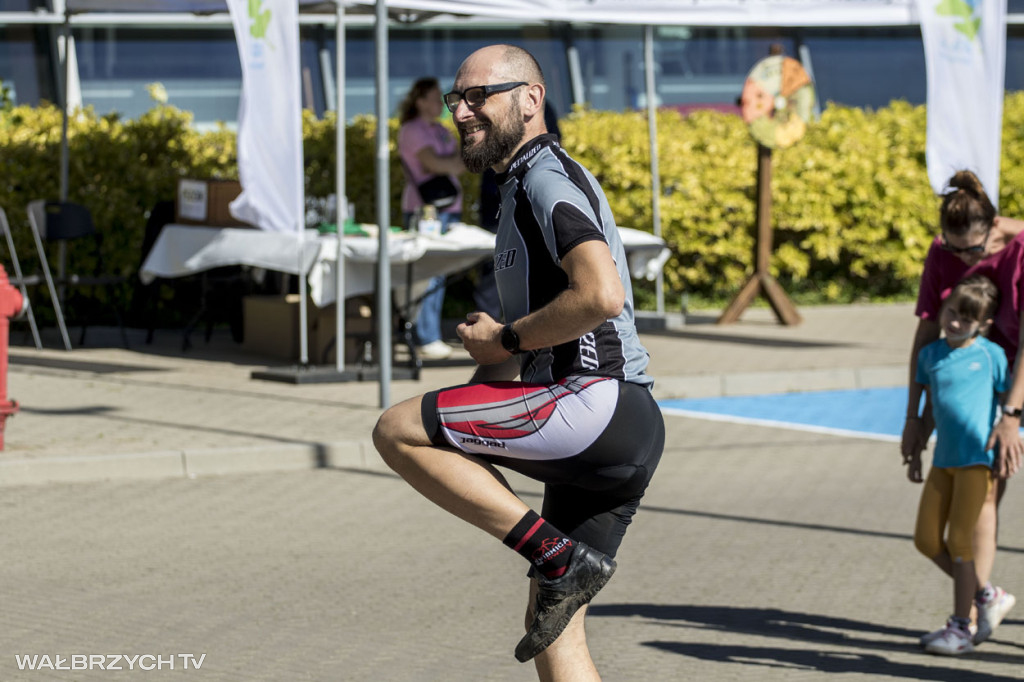 Rodzinny Piknik Rowerowy