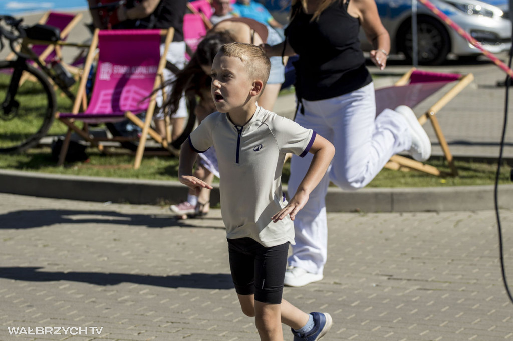Rodzinny Piknik Rowerowy