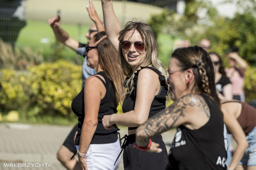 Rodzinny Piknik Rowerowy
