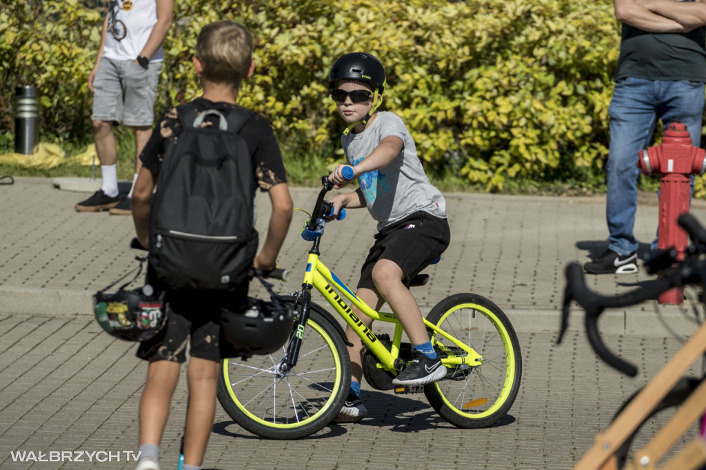 Rodzinny Piknik Rowerowy