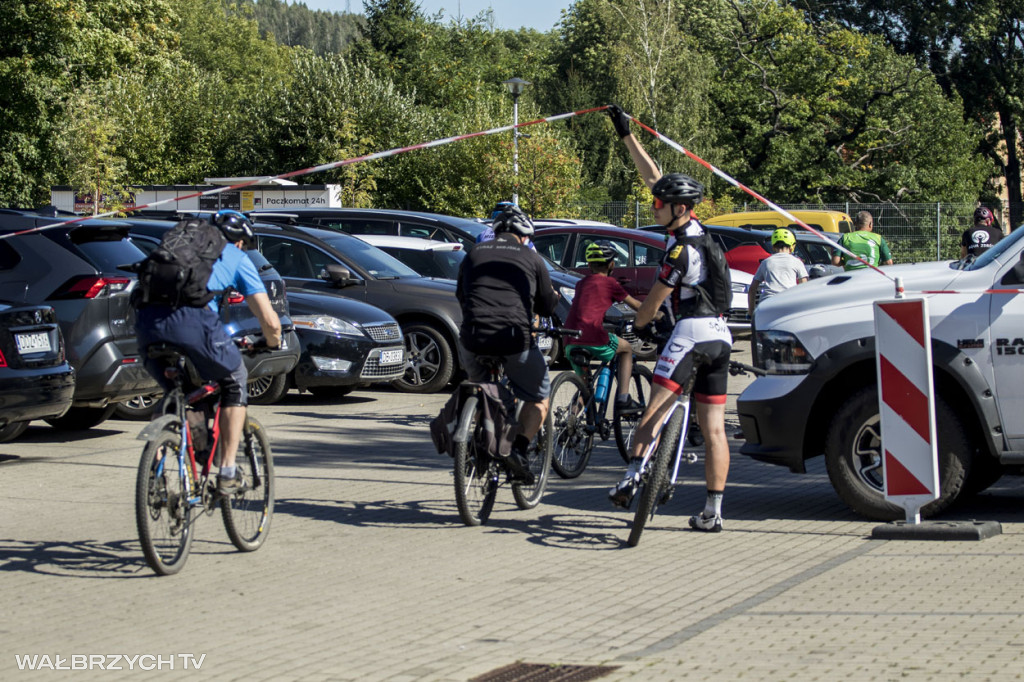 Rodzinny Piknik Rowerowy