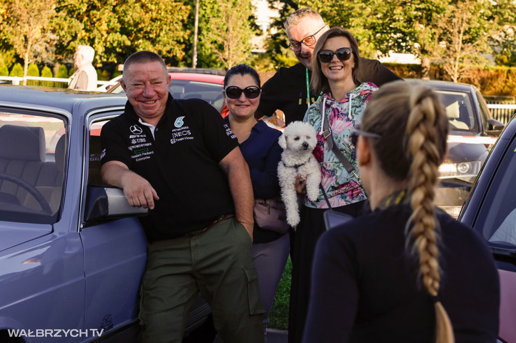 XI Toyota Dolnośląski Rajd o Kropelce