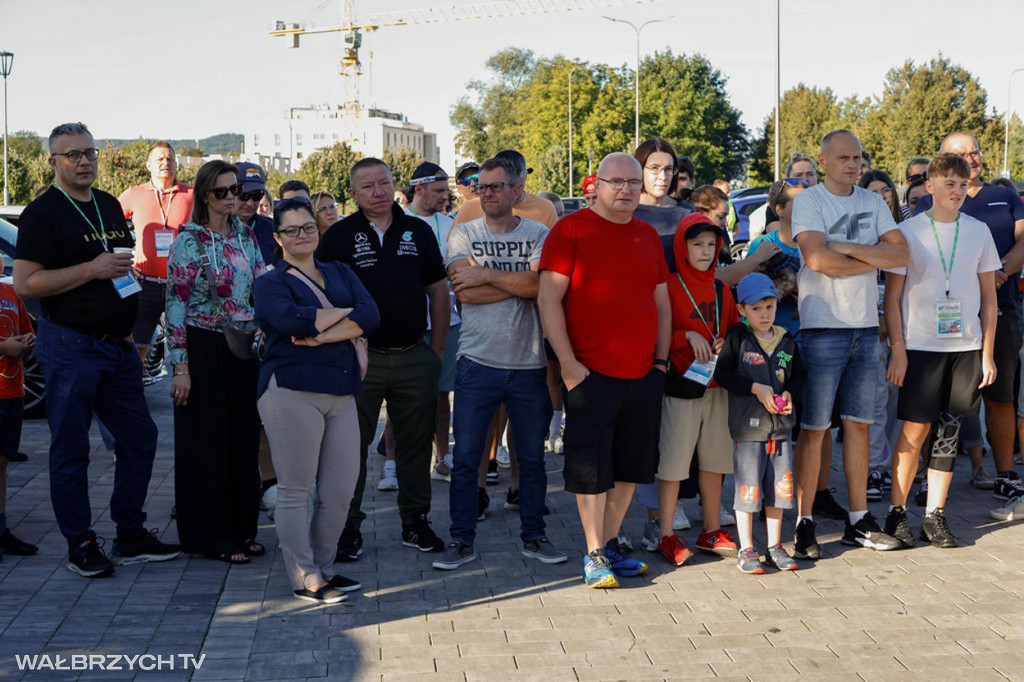 XI Toyota Dolnośląski Rajd o Kropelce