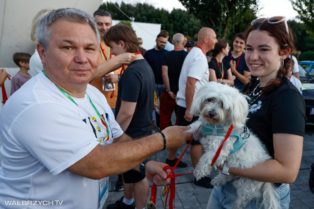 XI Toyota Dolnośląski Rajd o Kropelce