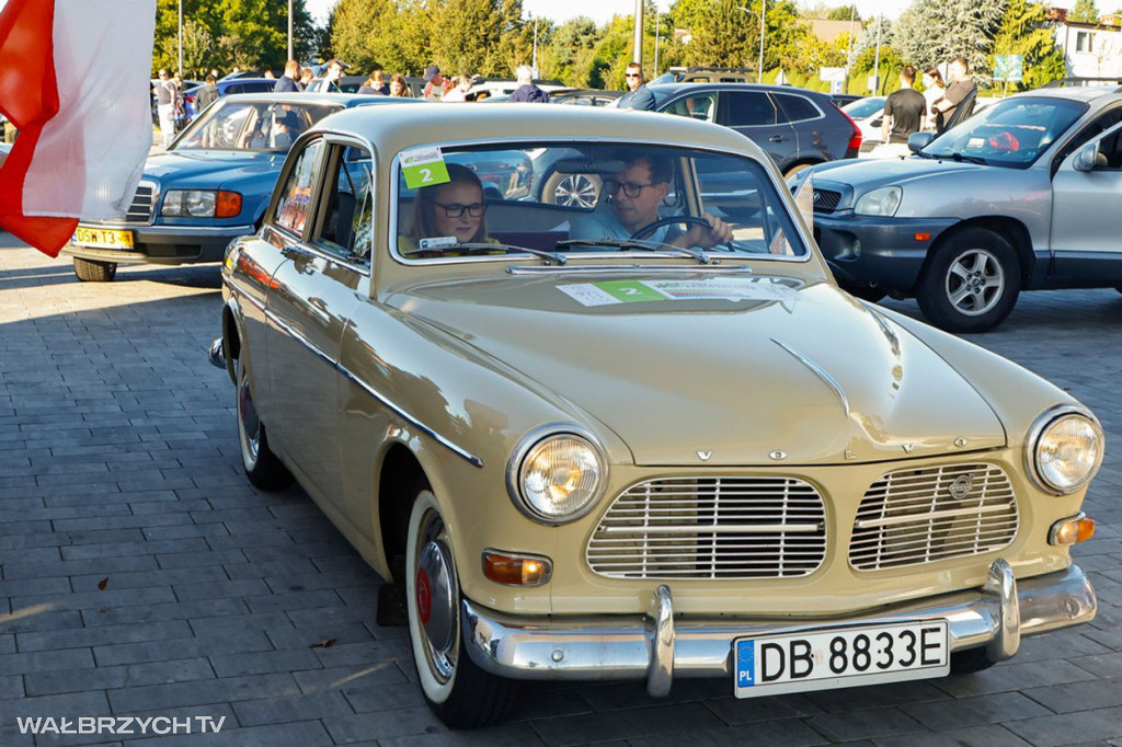 XI Toyota Dolnośląski Rajd o Kropelce
