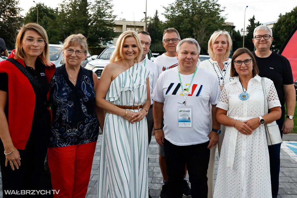 XI Toyota Dolnośląski Rajd o Kropelce