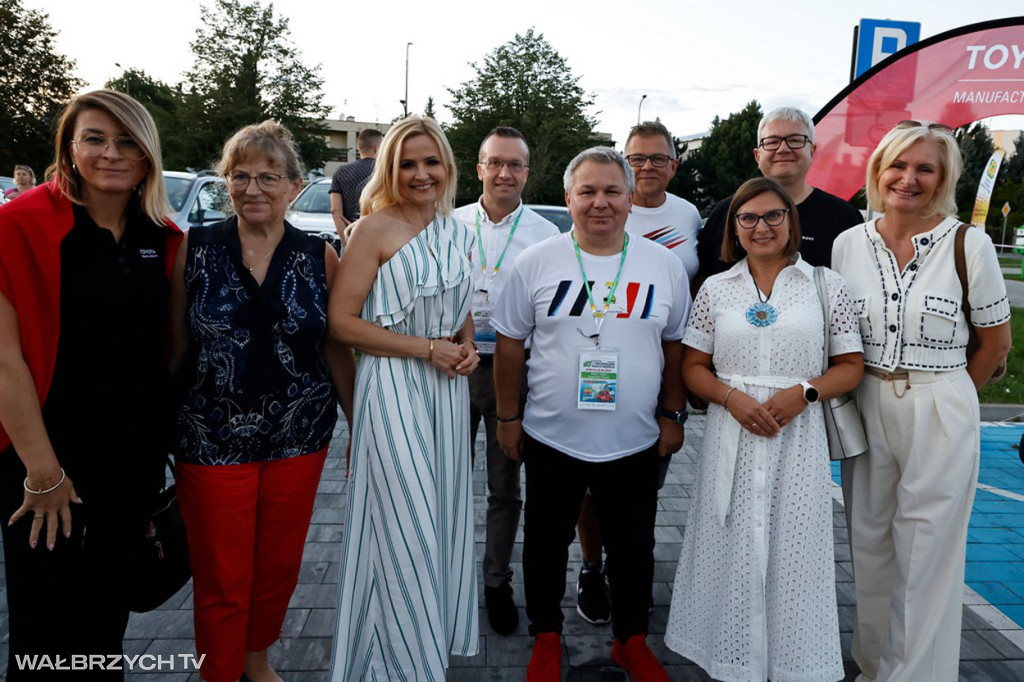 XI Toyota Dolnośląski Rajd o Kropelce