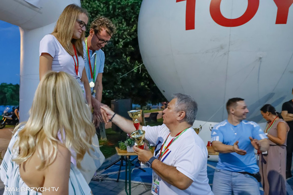 XI Toyota Dolnośląski Rajd o Kropelce