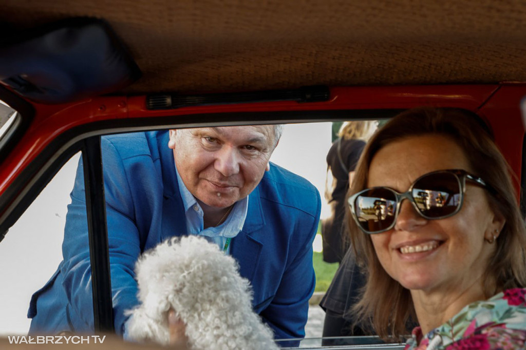 XI Toyota Dolnośląski Rajd o Kropelce