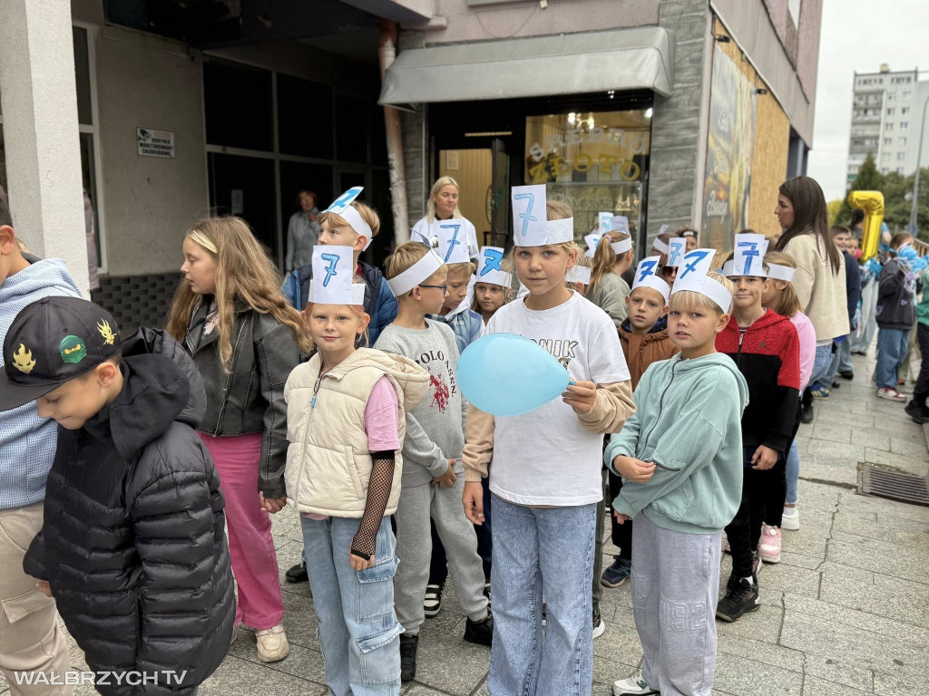 Dzieciaki Grają o Koszykarską Przyszłość