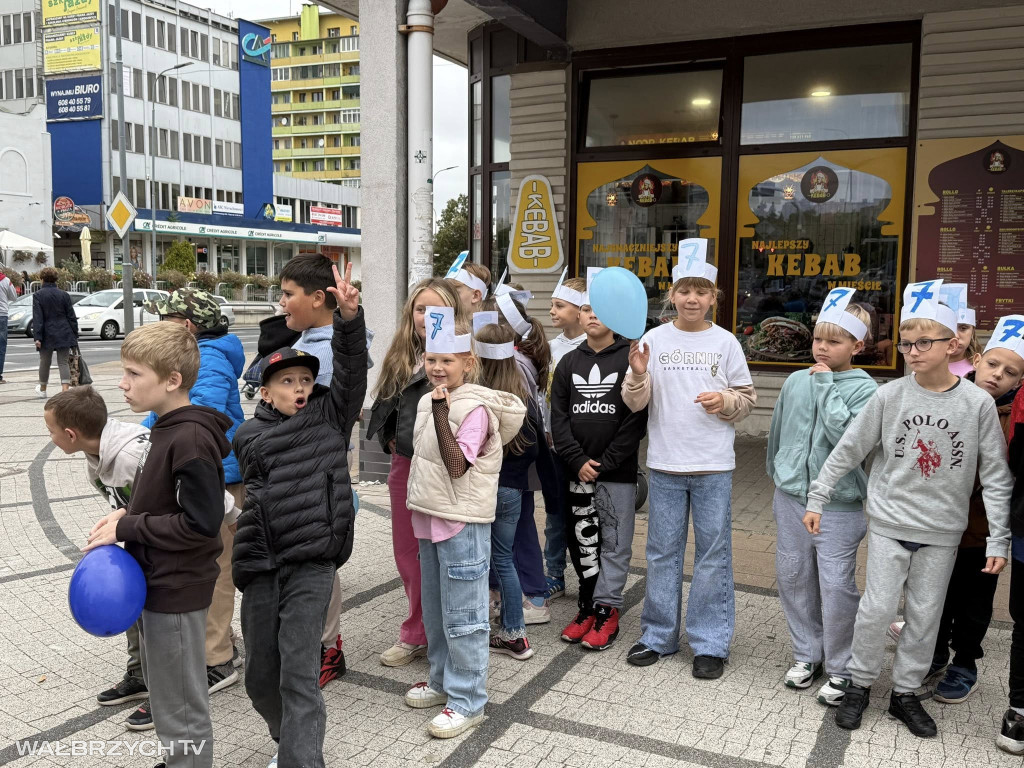 Dzieciaki Grają o Koszykarską Przyszłość