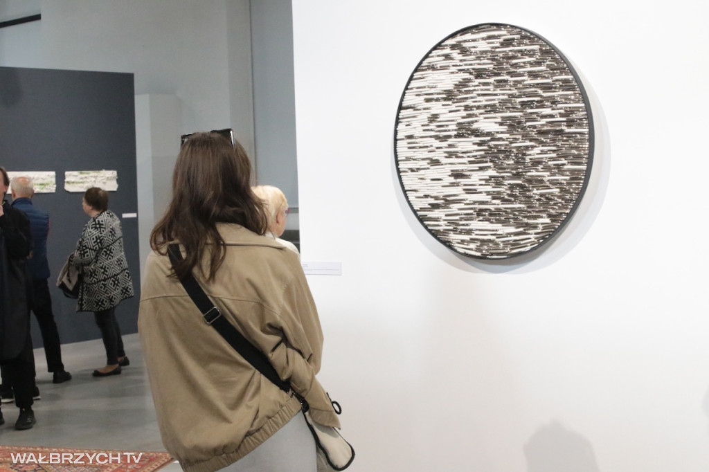 Porcelanowe dzieła rozsiane po Wałbrzychu