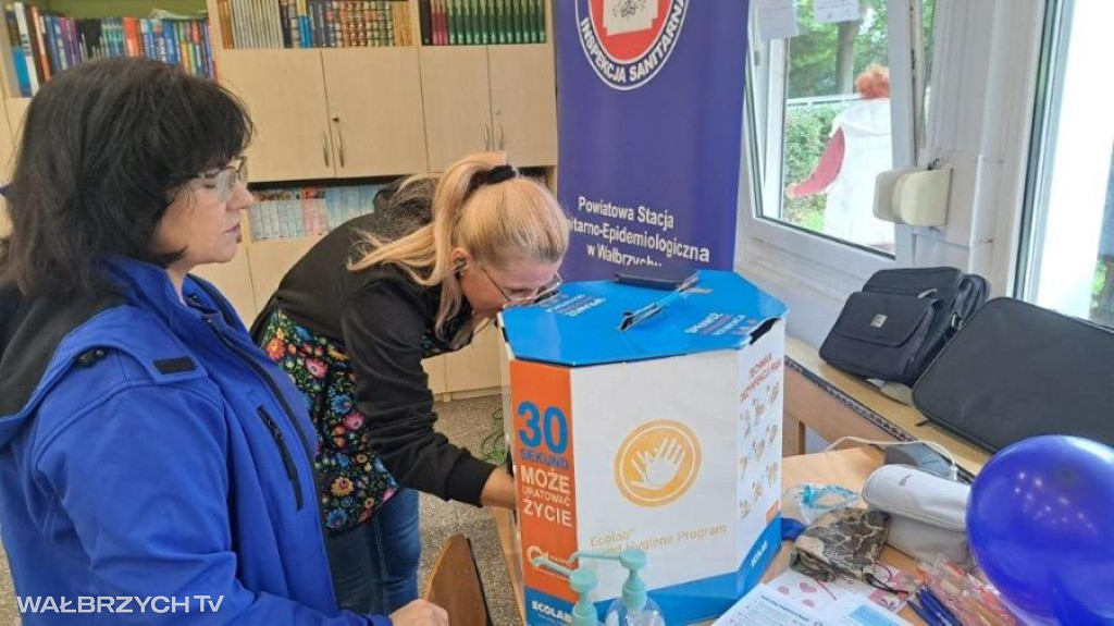 Podzamcze: Bieg, który łączy pokolenia