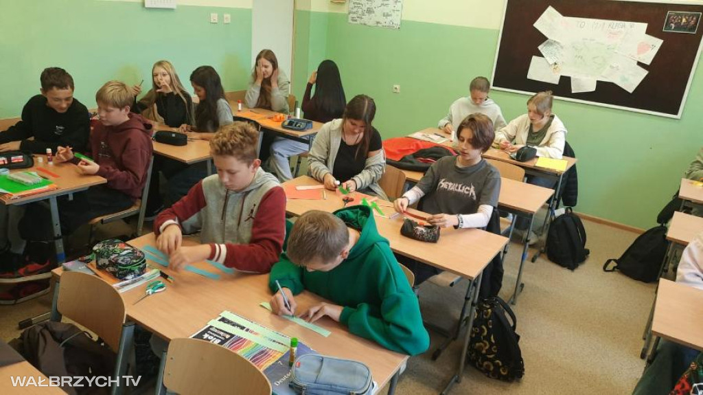 Tydzień życzliwości w PSP 26