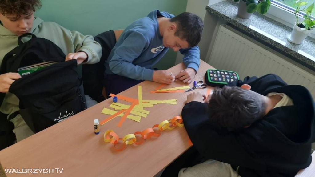 Tydzień życzliwości w PSP 26