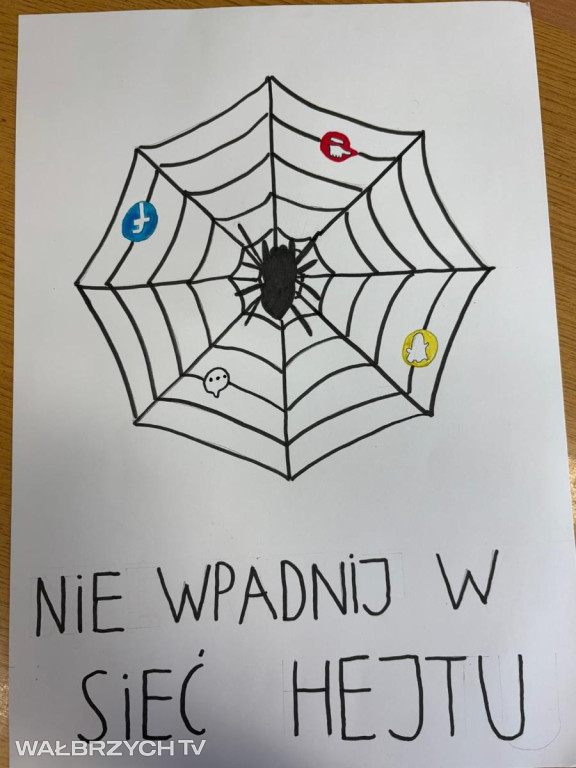Tydzień życzliwości w PSP 26
