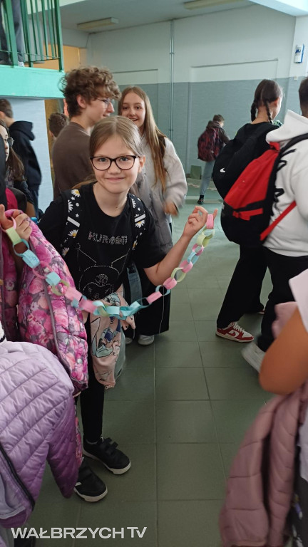 Tydzień życzliwości w PSP 26