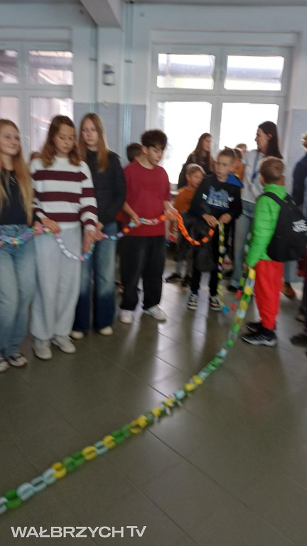 Tydzień życzliwości w PSP 26
